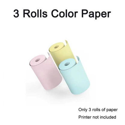 Pocket Printer Pro