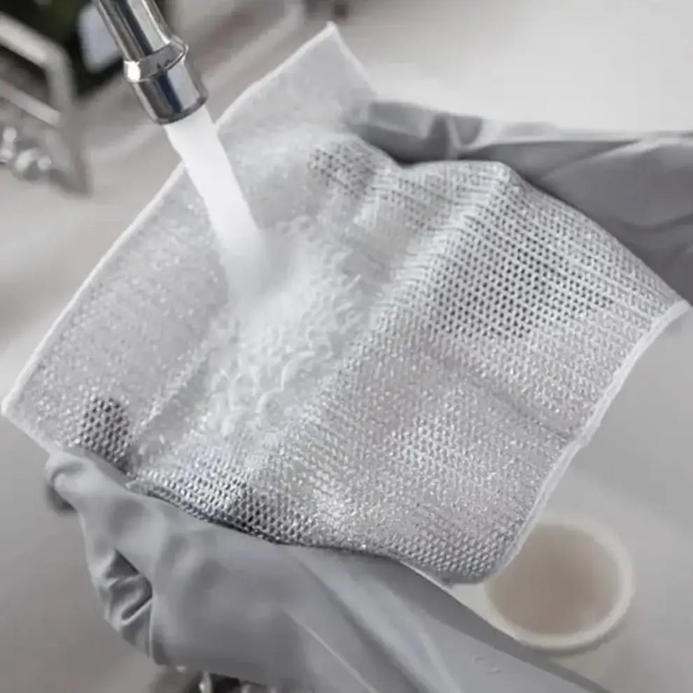 ScrubMate™ Wire Cloth