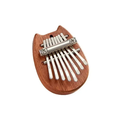 Mini Kalimba Thumb Piano