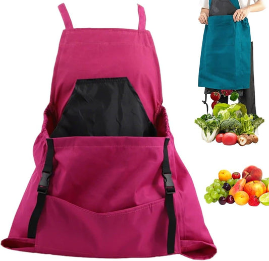 GardenMate™ Utility Apron