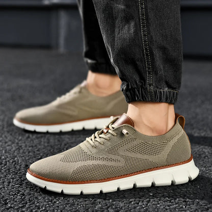 Men's BreezeWalk Sneakers