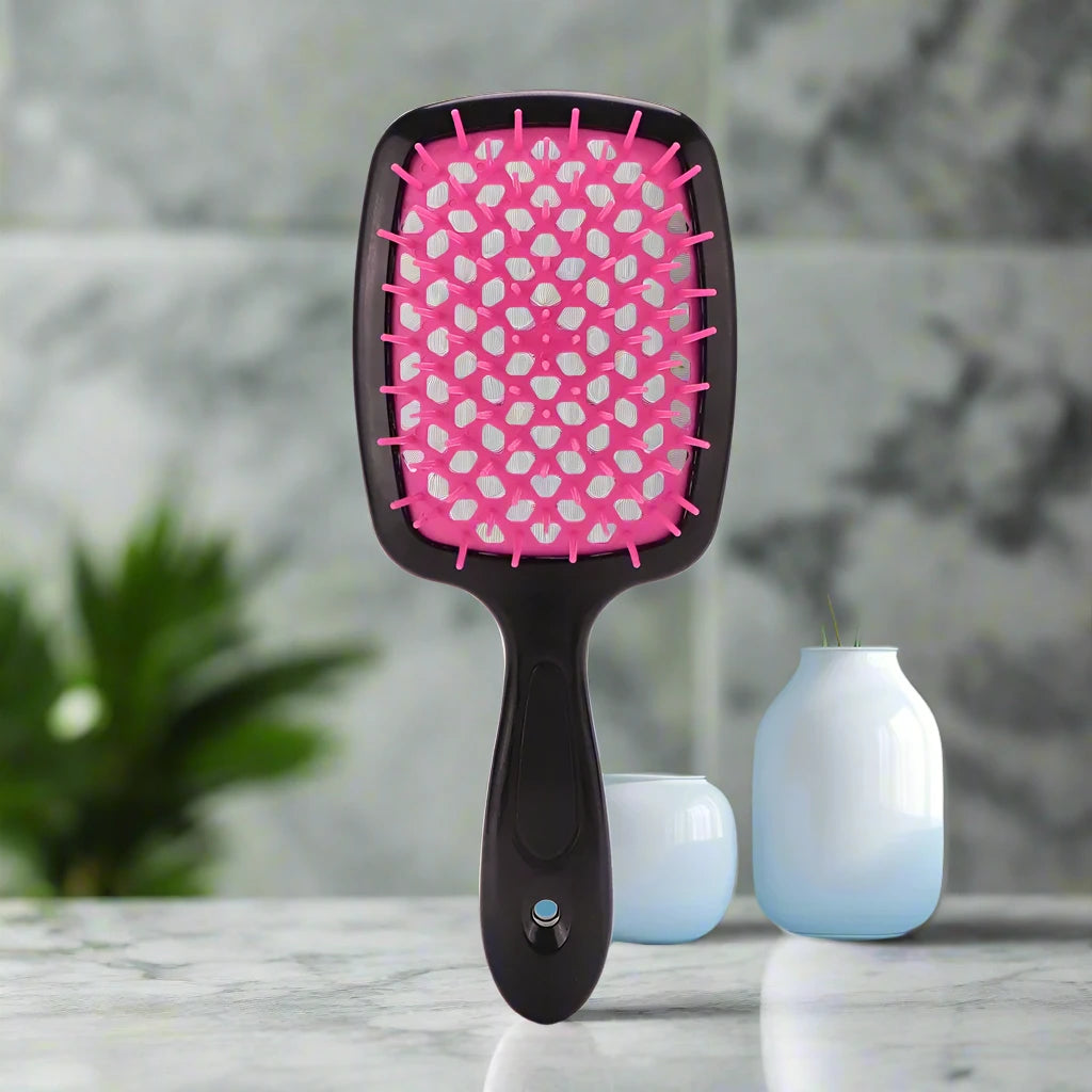 Magic Hair Detangler Brush