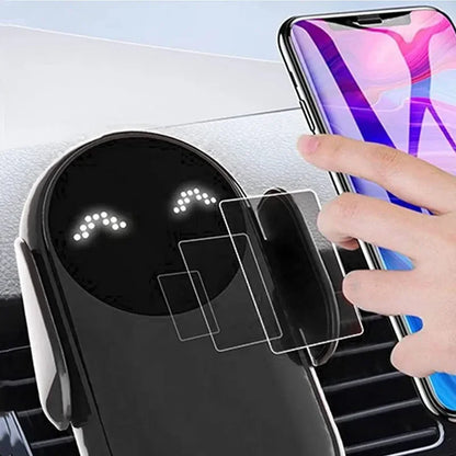 SmartCharge™ Car Mount